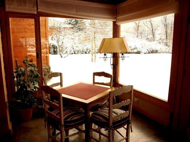Hosteria El Establo Вілья-Ла-Ангостура Екстер'єр фото
