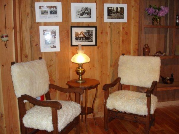Hosteria El Establo Вілья-Ла-Ангостура Екстер'єр фото